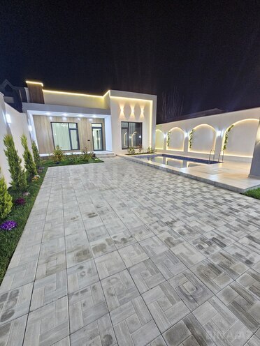Satılır 4 otaqlı həyət evi/bağ evi 150 m², Şüvəlan q., photo 6 from 32
