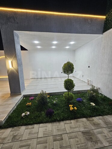 Satılır 4 otaqlı həyət evi/bağ evi 150 m², Şüvəlan q., photo 10 from 32