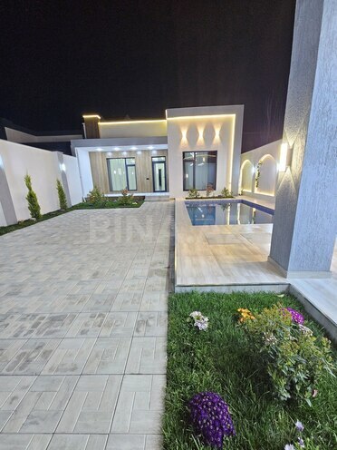 Satılır 4 otaqlı həyət evi/bağ evi 150 m², Şüvəlan q., photo 3 from 32