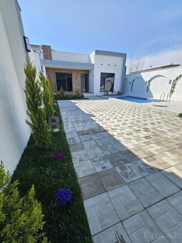 Satılır 4 otaqlı həyət evi/bağ evi 150 m², Şüvəlan q., photo 7 from 32
