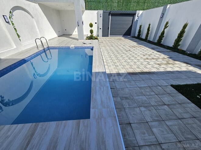 Satılır 4 otaqlı həyət evi/bağ evi 150 m², Şüvəlan q., photo 31 from 32