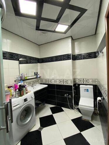 Продаётся 3-комн. новостройка 90 м², м. Азадлыг проспекти, photo 15 from 16