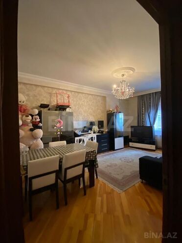 Продаётся 3-комн. новостройка 90 м², м. Азадлыг проспекти, photo 3 from 16