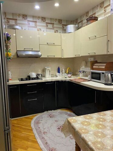 Продаётся 3-комн. новостройка 90 м², м. Азадлыг проспекти, photo 13 from 16