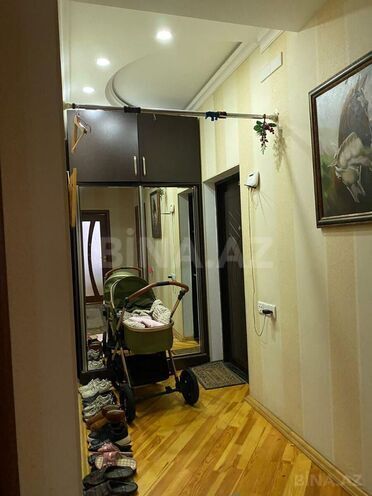 Продаётся 3-комн. новостройка 90 м², м. Азадлыг проспекти, photo 9 from 16