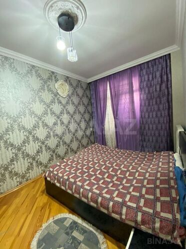 Продаётся 3-комн. новостройка 90 м², м. Азадлыг проспекти, photo 6 from 16