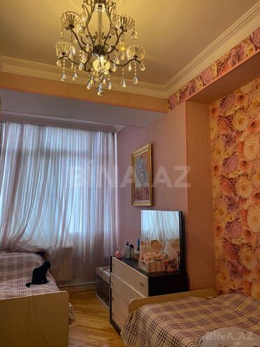 Продаётся 3-комн. новостройка 90 м², м. Азадлыг проспекти, photo 8 from 16