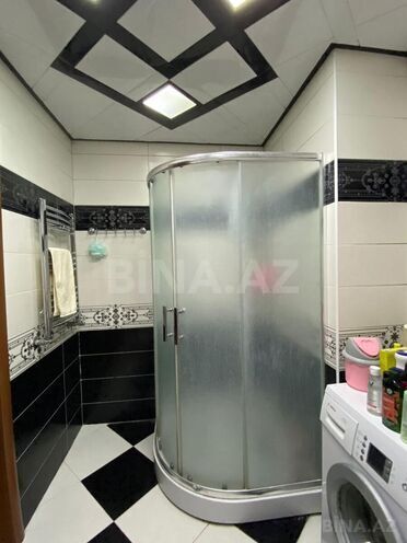 Продаётся 3-комн. новостройка 90 м², м. Азадлыг проспекти, photo 14 from 16