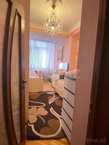 Продаётся 3-комн. новостройка 90 м², м. Азадлыг проспекти, photo 7 from 16