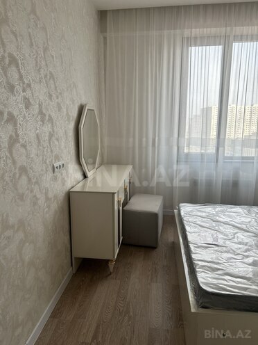 Сдаётся 2-комн. новостройка 77 м², м. 20 января, photo 7 from 13