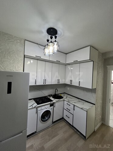 Сдаётся 2-комн. новостройка 77 м², м. 20 января, photo 3 from 13