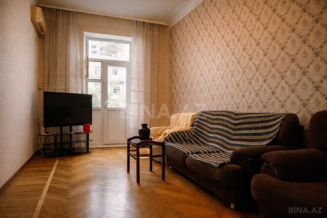 Сдаётся 2-комн. вторичка 55 м², Сабаильский р., photo 3 from 9