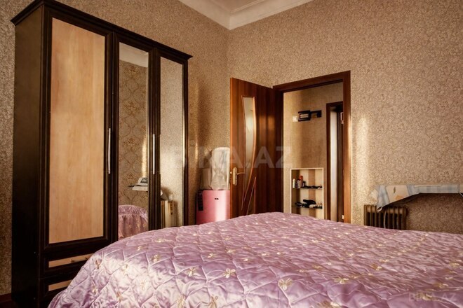 Сдаётся 2-комн. вторичка 55 м², Сабаильский р., photo 4 from 9