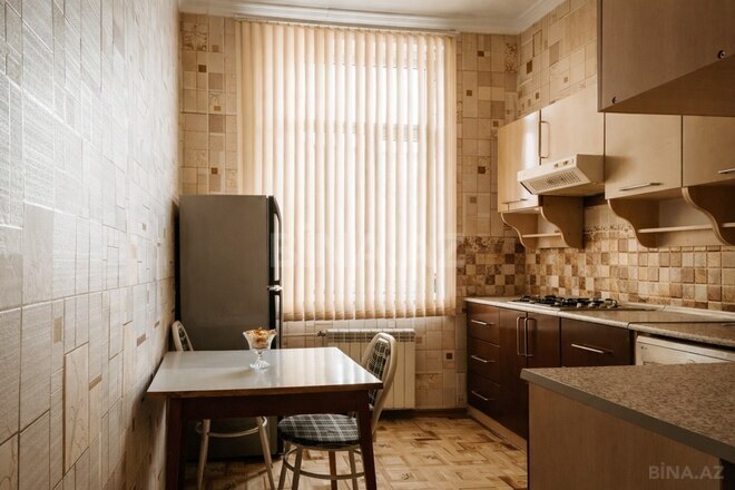 Сдаётся 2-комн. вторичка 55 м², Сабаильский р., photo 6 from 9