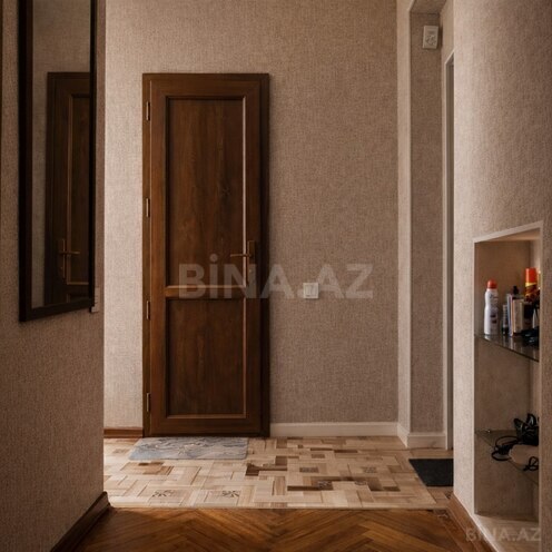 Сдаётся 2-комн. вторичка 55 м², Сабаильский р., photo 1 from 9