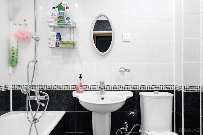 Сдаётся 2-комн. вторичка 55 м², Сабаильский р., photo 8 from 9