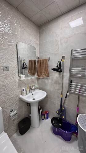 Продаётся 3-комн. новостройка 66 м², пос. Гюнешли, photo 15 from 16