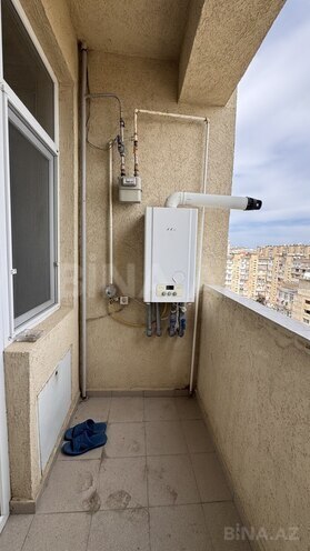 Продаётся 3-комн. новостройка 66 м², пос. Гюнешли, photo 12 from 16