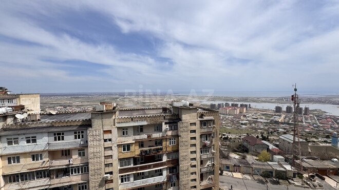 Продаётся 3-комн. новостройка 66 м², пос. Гюнешли, photo 13 from 16