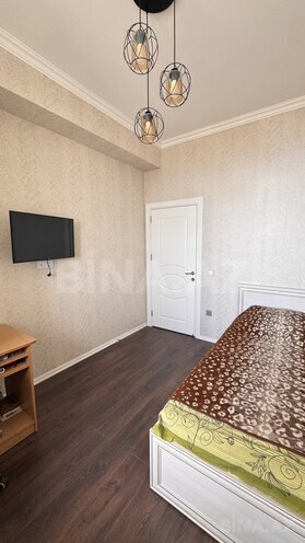Продаётся 3-комн. новостройка 66 м², пос. Гюнешли, photo 11 from 16