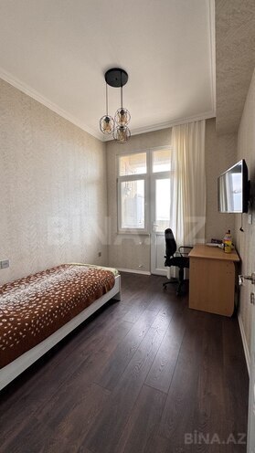 Продаётся 3-комн. новостройка 66 м², пос. Гюнешли, photo 10 from 16