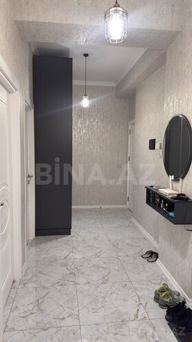 Продаётся 3-комн. новостройка 66 м², пос. Гюнешли, photo 4 from 16