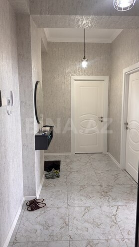 Продаётся 3-комн. новостройка 66 м², пос. Гюнешли, photo 3 from 16