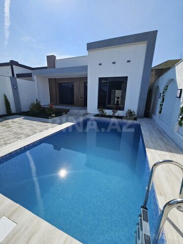 Satılır 4 otaqlı həyət evi/bağ evi 150 m², Şüvəlan q., photo 30 from 32