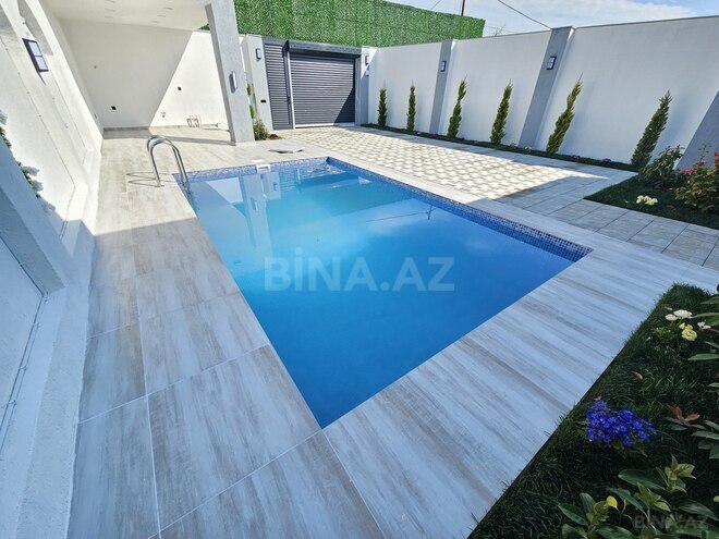 Satılır 4 otaqlı həyət evi/bağ evi 150 m², Şüvəlan q., photo 28 from 32