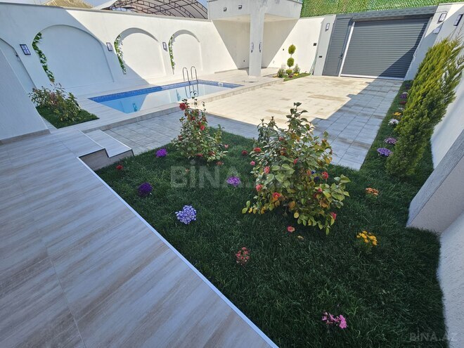 Satılır 4 otaqlı həyət evi/bağ evi 150 m², Şüvəlan q., photo 29 from 32