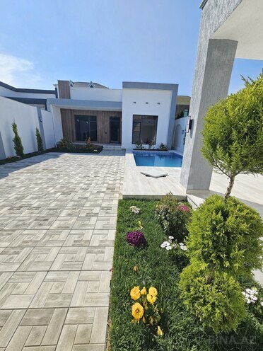 Satılır 4 otaqlı həyət evi/bağ evi 150 m², Şüvəlan q., photo 4 from 32