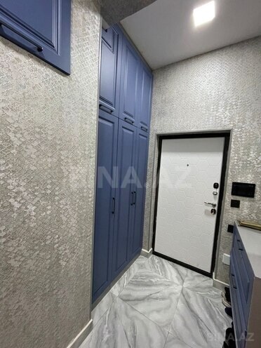 İcarəyə verilir 2 otaqlı yeni tikili 70 m², Memar Əcəmi m., photo 12 from 19