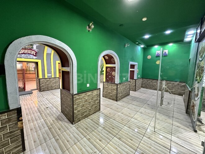 Сдаётся  объект 80 м², м. Ичеришехер, photo 13 from 19