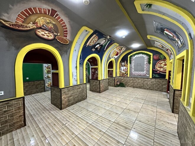 Сдаётся  объект 80 м², м. Ичеришехер, photo 8 from 19