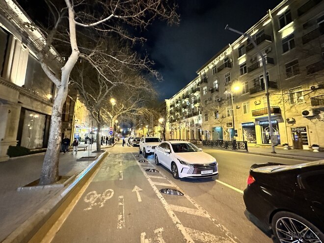 Сдаётся  объект 80 м², м. Ичеришехер, photo 17 from 19