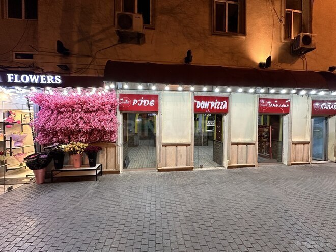 Сдаётся  объект 80 м², м. Ичеришехер, photo 6 from 19