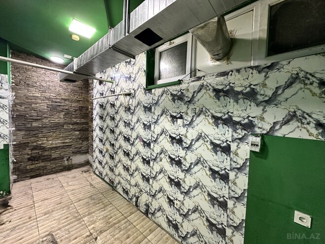 Сдаётся  объект 80 м², м. Ичеришехер, photo 11 from 19