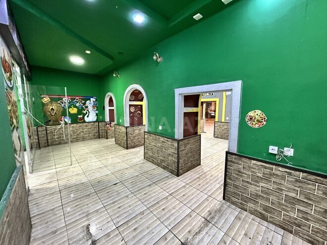 Сдаётся  объект 80 м², м. Ичеришехер, photo 14 from 19