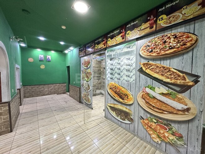 Сдаётся  объект 80 м², м. Ичеришехер, photo 10 from 19