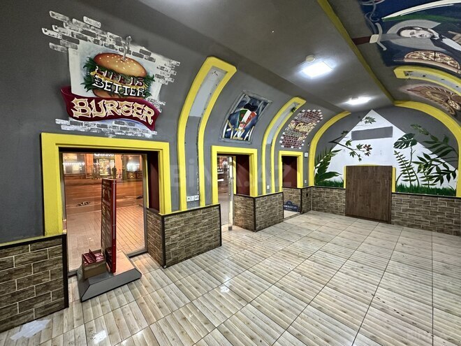 Сдаётся  объект 80 м², м. Ичеришехер, photo 9 from 19