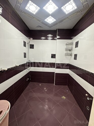 Сдаётся 3-комн. новостройка 140 м², м. Нефтчиляр, photo 12 from 14