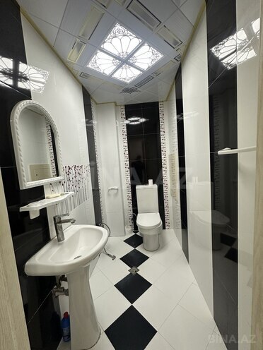 Сдаётся 3-комн. новостройка 140 м², м. Нефтчиляр, photo 11 from 14