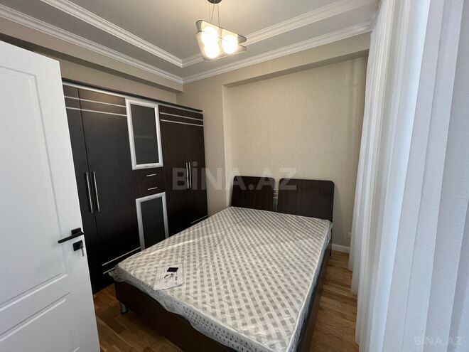 İcarəyə verilir 2 otaqlı yeni tikili 75 m², 8 Noyabr m., photo 7 from 20