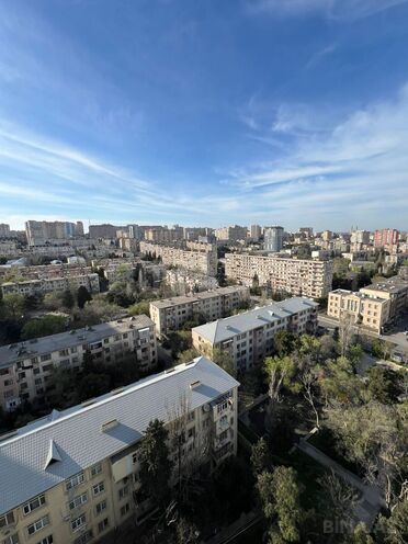 İcarəyə verilir 2 otaqlı yeni tikili 75 m², 8 Noyabr m., photo 19 from 20