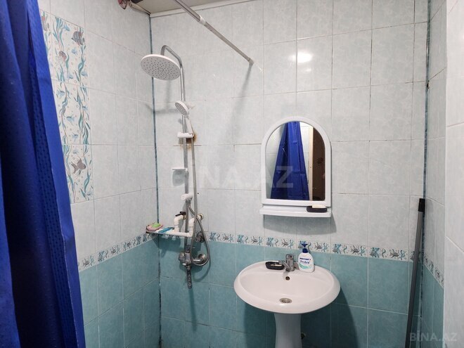 Продаётся 3-комн. вторичка 89 м², м. Ази Асланов, photo 10 from 20