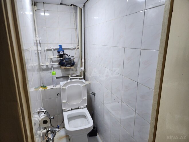 Продаётся 3-комн. вторичка 89 м², м. Ази Асланов, photo 5 from 20