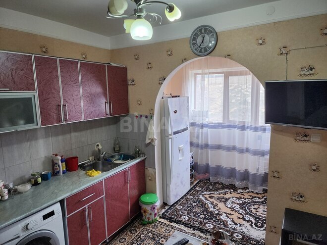 Продаётся 3-комн. вторичка 89 м², м. Ази Асланов, photo 7 from 20