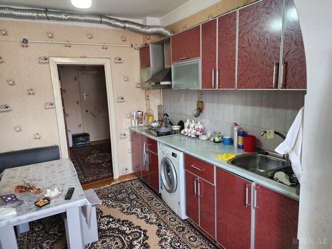 Продаётся 3-комн. вторичка 89 м², м. Ази Асланов, photo 14 from 20