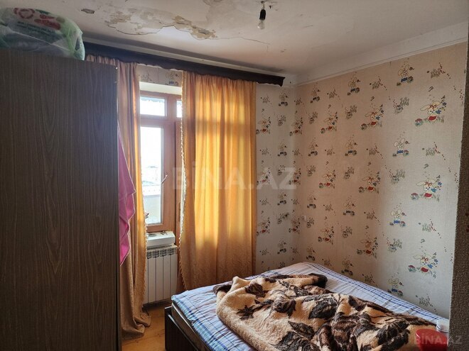Продаётся 3-комн. вторичка 89 м², м. Ази Асланов, photo 17 from 20