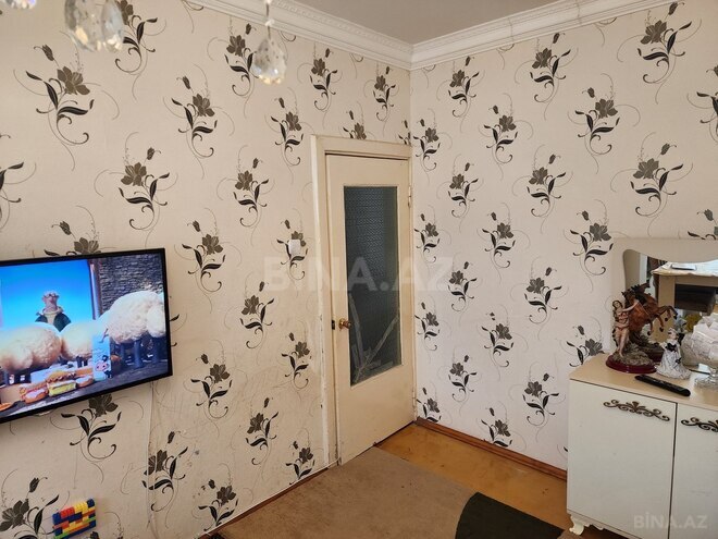 Продаётся 3-комн. вторичка 89 м², м. Ази Асланов, photo 13 from 20